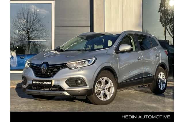 Renault Kadjar (2019) thumbnail 1