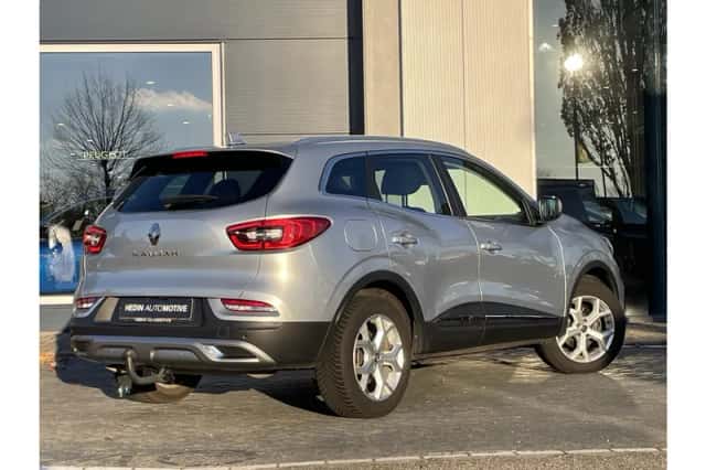 Renault Kadjar (2019) thumbnail 2