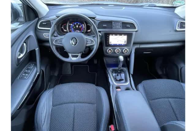 Renault Kadjar (2019) thumbnail 3