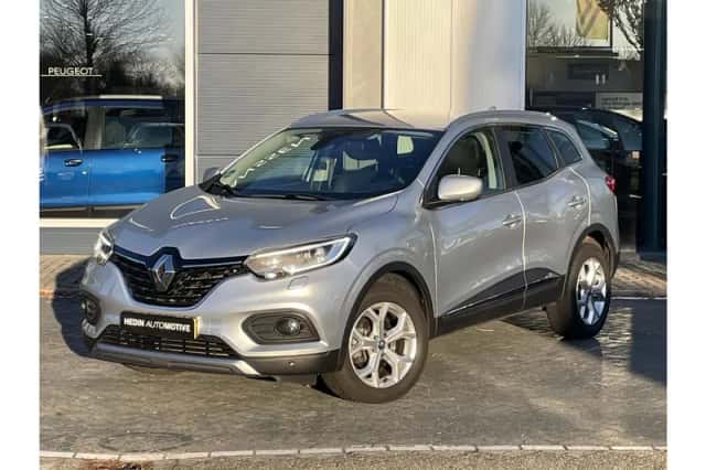 Renault Kadjar (2019) thumbnail 5
