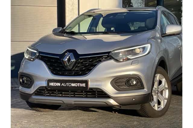 Renault Kadjar (2019) thumbnail 6