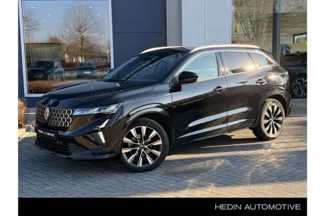 Renault Austral (2025) thumbnail 1