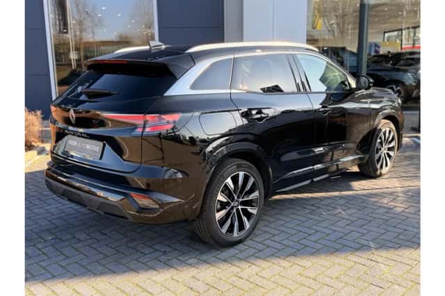 Renault Austral (2025) thumbnail 2