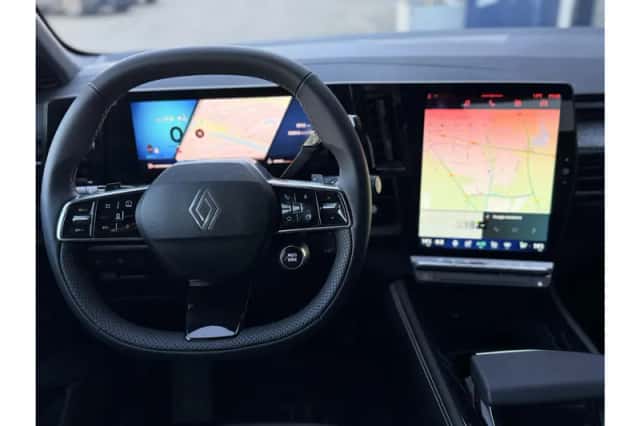 Renault Austral (2025) thumbnail 3