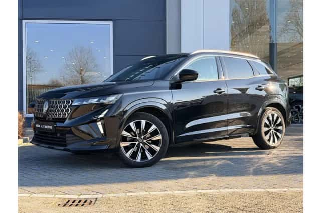 Renault Austral (2025) thumbnail 5