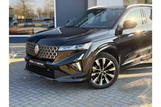 Renault Austral (2025) thumbnail 6