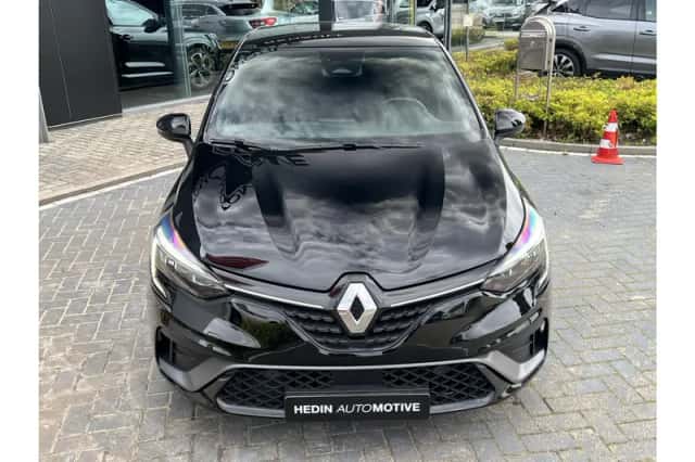 Renault Clio (2022) thumbnail 5