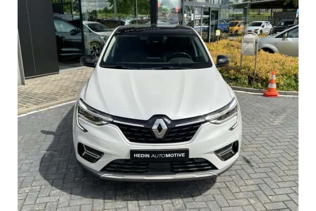 Renault Arkana (2022) thumbnail 5