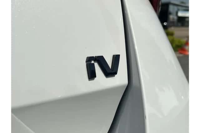 Škoda Octavia (2024) thumbnail 6