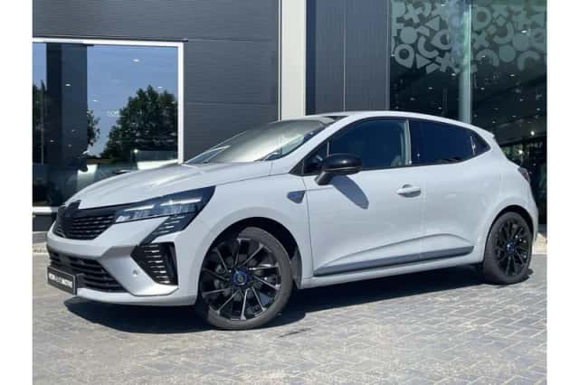 Renault Clio (2024) thumbnail 5