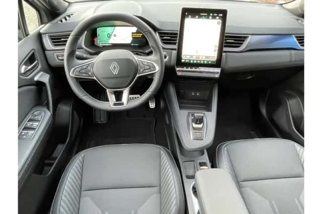 Renault Symbioz (2025) thumbnail 3