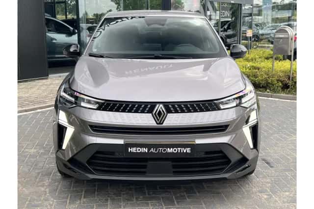 Renault Captur (2025) thumbnail 5