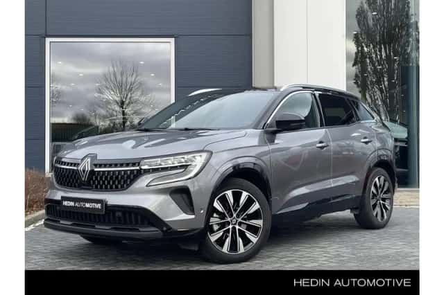 Renault Austral (2025) thumbnail 1