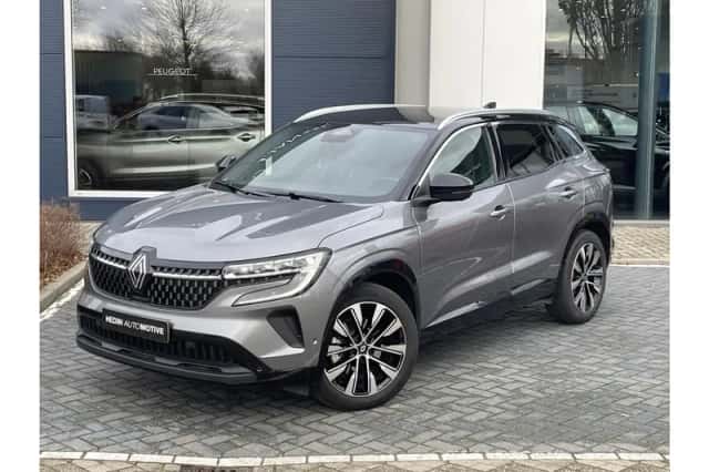 Renault Austral (2025) thumbnail 5