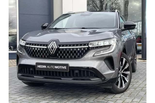 Renault Austral (2025) thumbnail 6