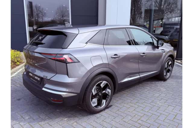 Renault Symbioz (2025) thumbnail 2