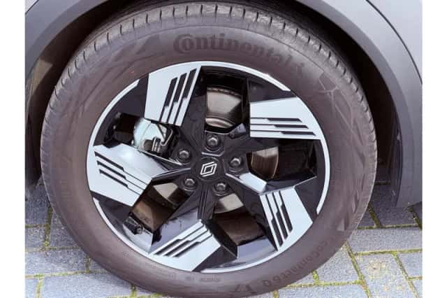 Renault Symbioz (2025) thumbnail 6