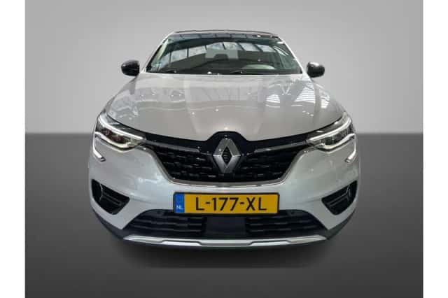 Renault Arkana (2021) thumbnail 5