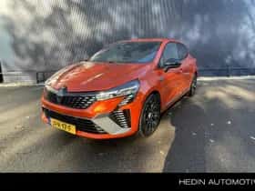 Renault Clio (2025)