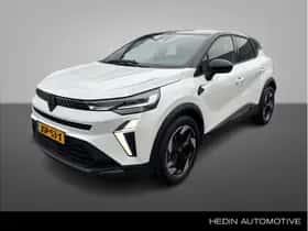 Renault Captur (2025)