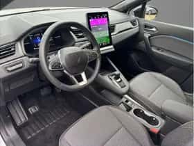 Renault Captur (2025) thumbnail 16