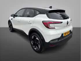 Renault Captur (2025) thumbnail 3
