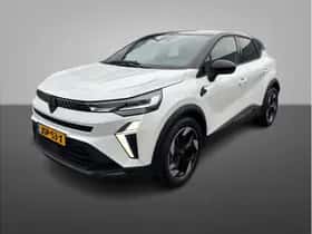 Renault Captur (2025) thumbnail 23