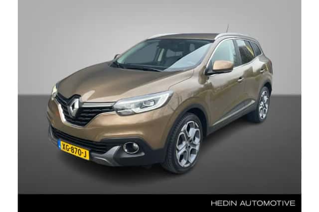 Renault Kadjar (2018) thumbnail 1
