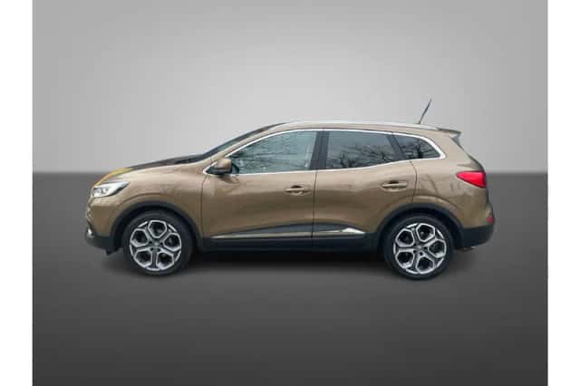 Renault Kadjar (2018) thumbnail 2