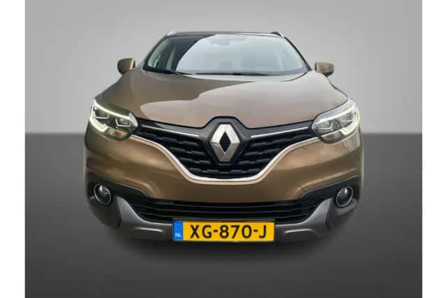 Renault Kadjar (2018) thumbnail 5