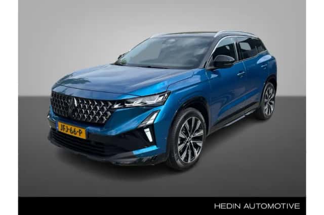 Renault Austral (2025) thumbnail 1