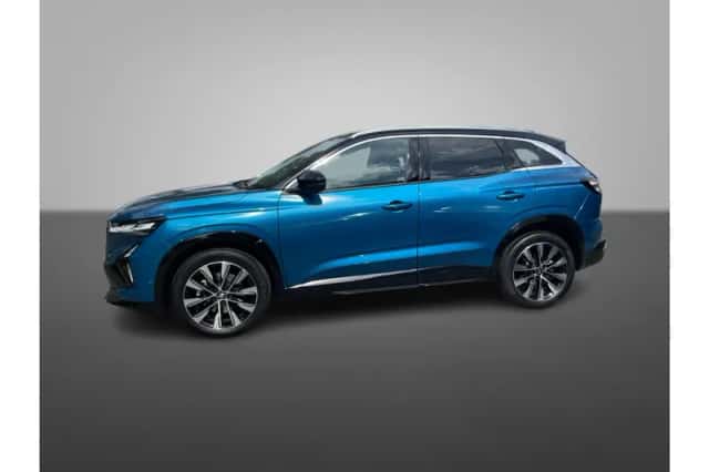 Renault Austral (2025) thumbnail 2