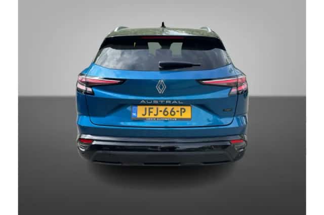 Renault Austral (2025) thumbnail 3