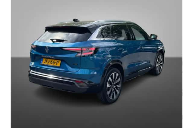 Renault Austral (2025) thumbnail 4