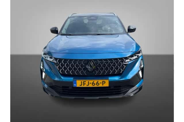 Renault Austral (2025) thumbnail 5
