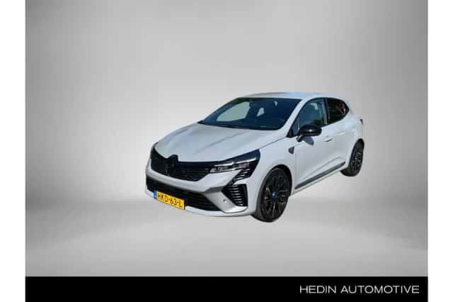 Renault Clio (2025) thumbnail 1
