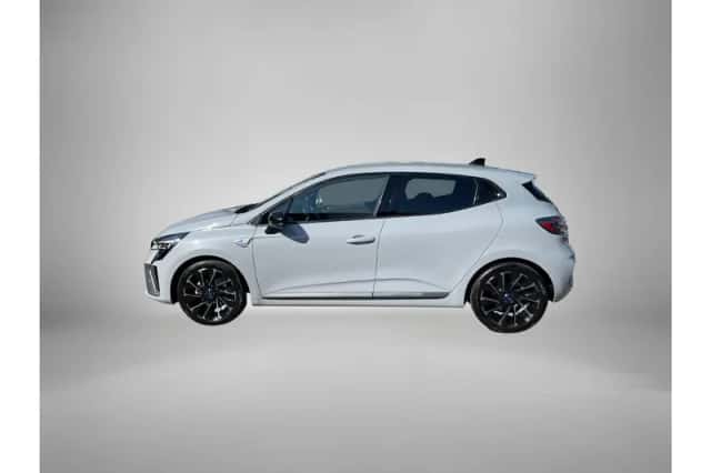 Renault Clio (2025) thumbnail 2