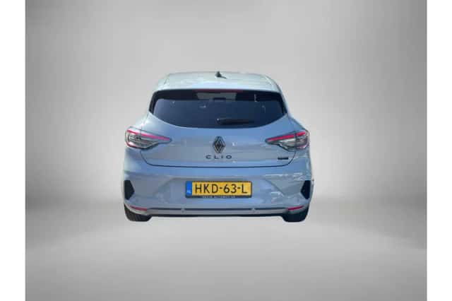 Renault Clio (2025) thumbnail 3