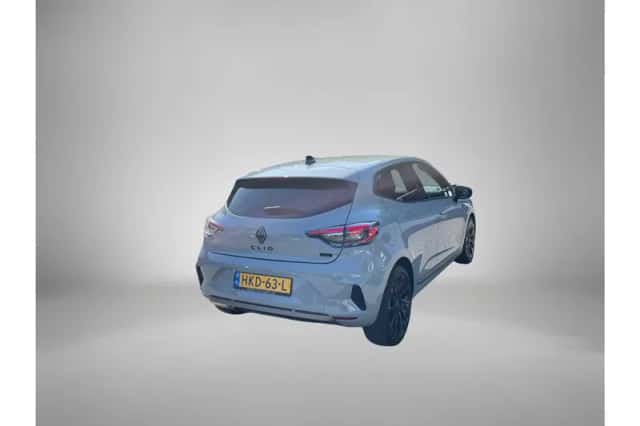 Renault Clio (2025) thumbnail 4