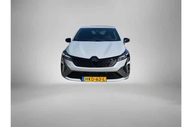 Renault Clio (2025) thumbnail 5