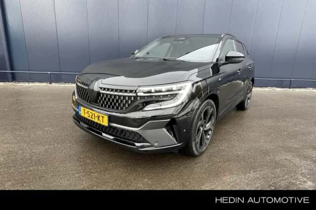 Renault Austral (2023) thumbnail 1