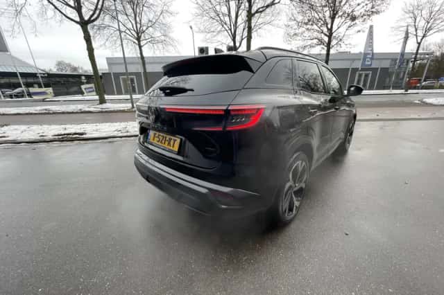 Renault Austral (2023) thumbnail 2