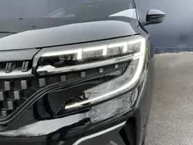 Renault Austral (2023) thumbnail 20