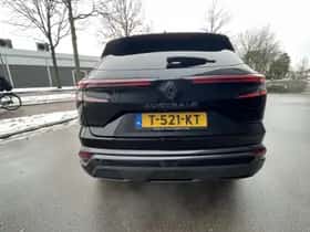 Renault Austral (2023) thumbnail 9
