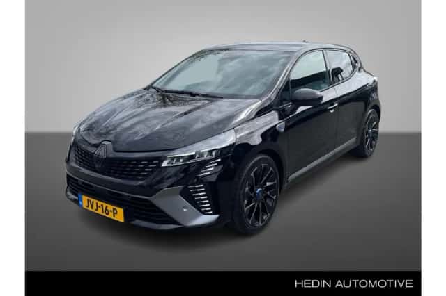 Renault Clio (2025) thumbnail 1