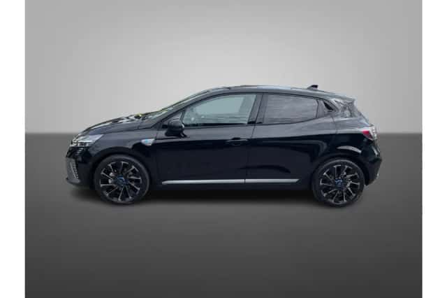 Renault Clio (2025) thumbnail 2