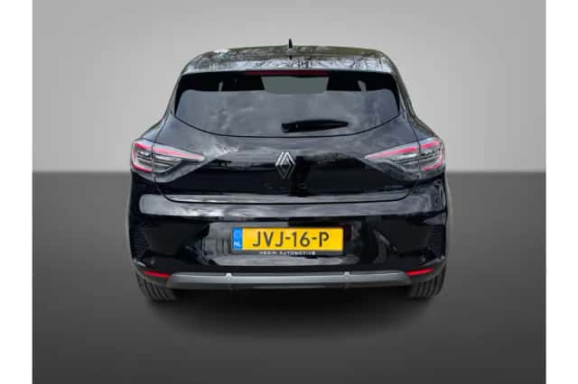 Renault Clio (2025) thumbnail 3