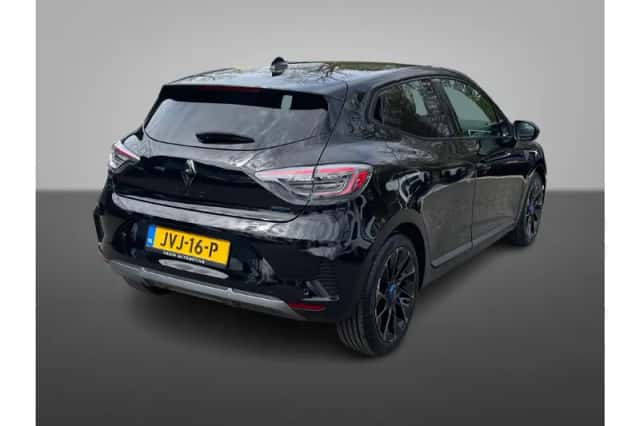 Renault Clio (2025) thumbnail 4