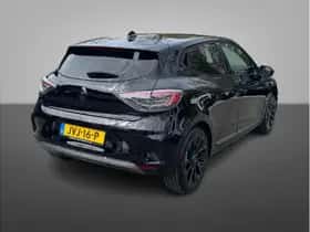 Renault Clio (2025) thumbnail 4
