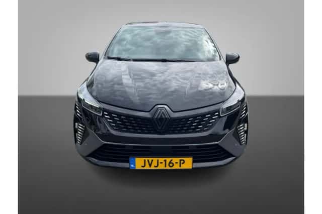 Renault Clio (2025) thumbnail 5